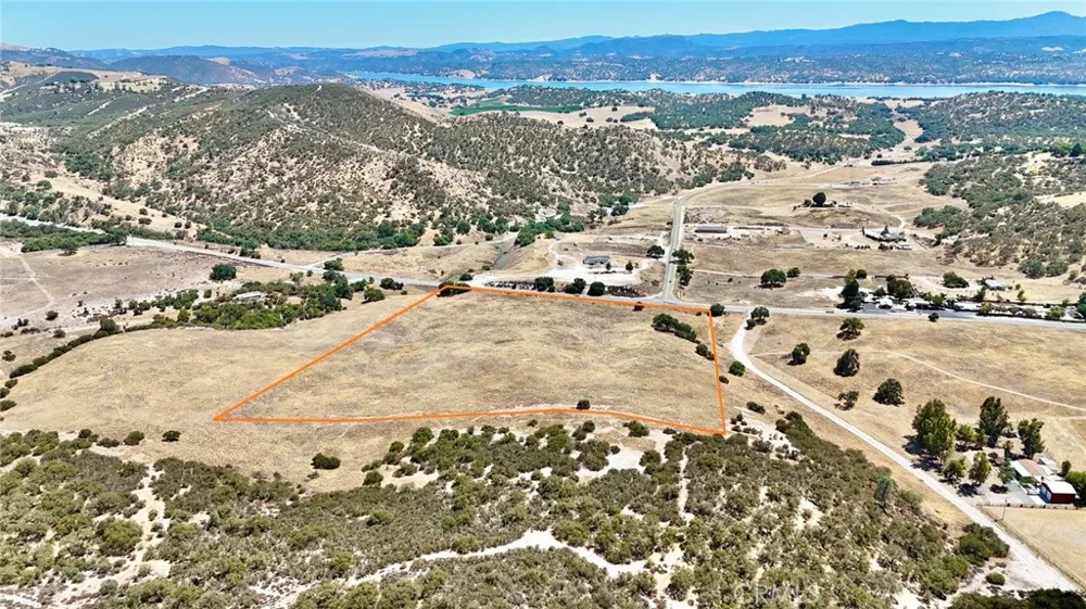 70260 Jolon Road Bradley, CA 93426