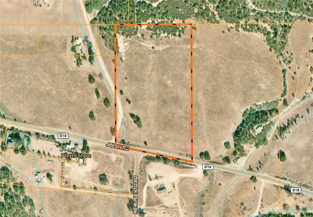 70260 Jolon Road Bradley, CA 93426