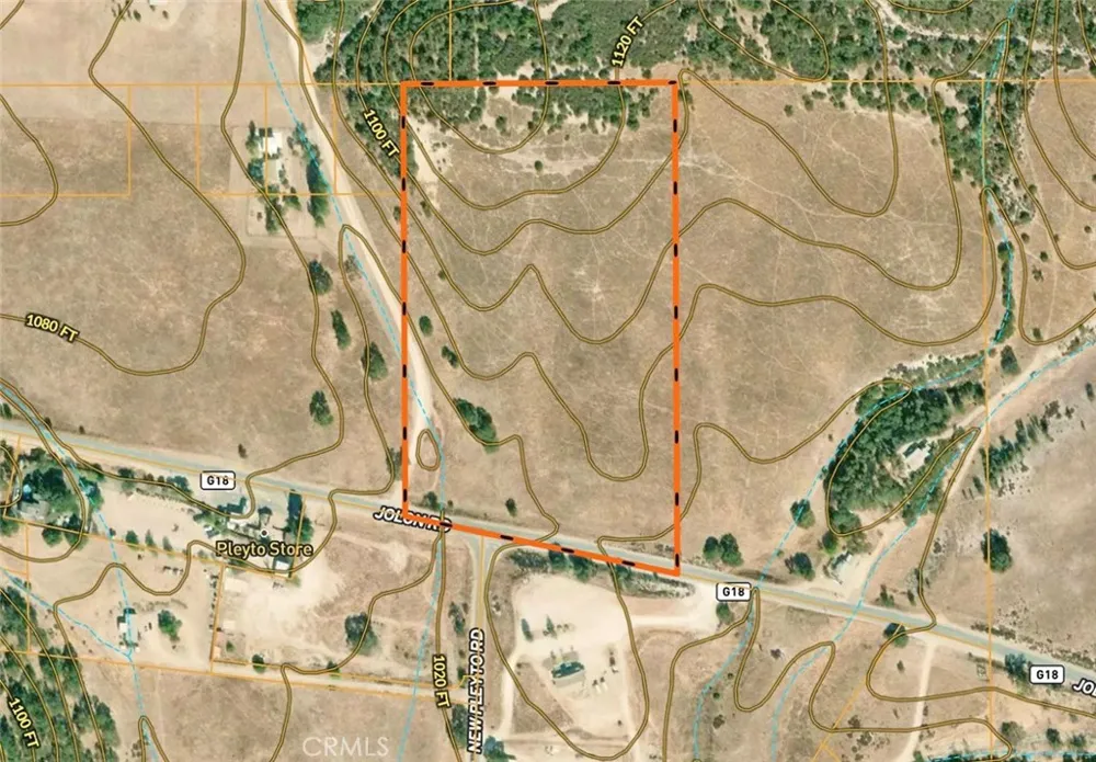 70260 Jolon Road Bradley, CA 93426