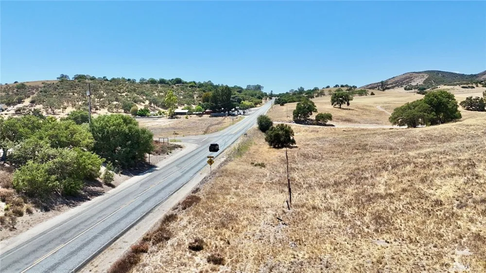 70260 Jolon Road Bradley, CA 93426