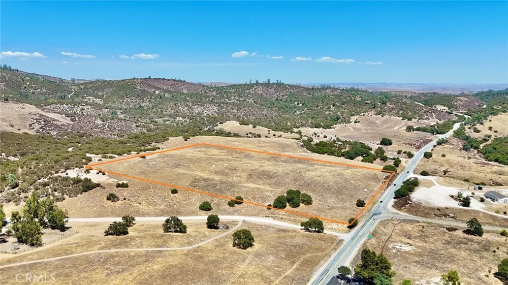 70260 Jolon Road Bradley, CA 93426