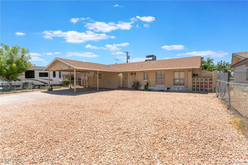4436 E Ogden Avenue Las Vegas, NV 89110