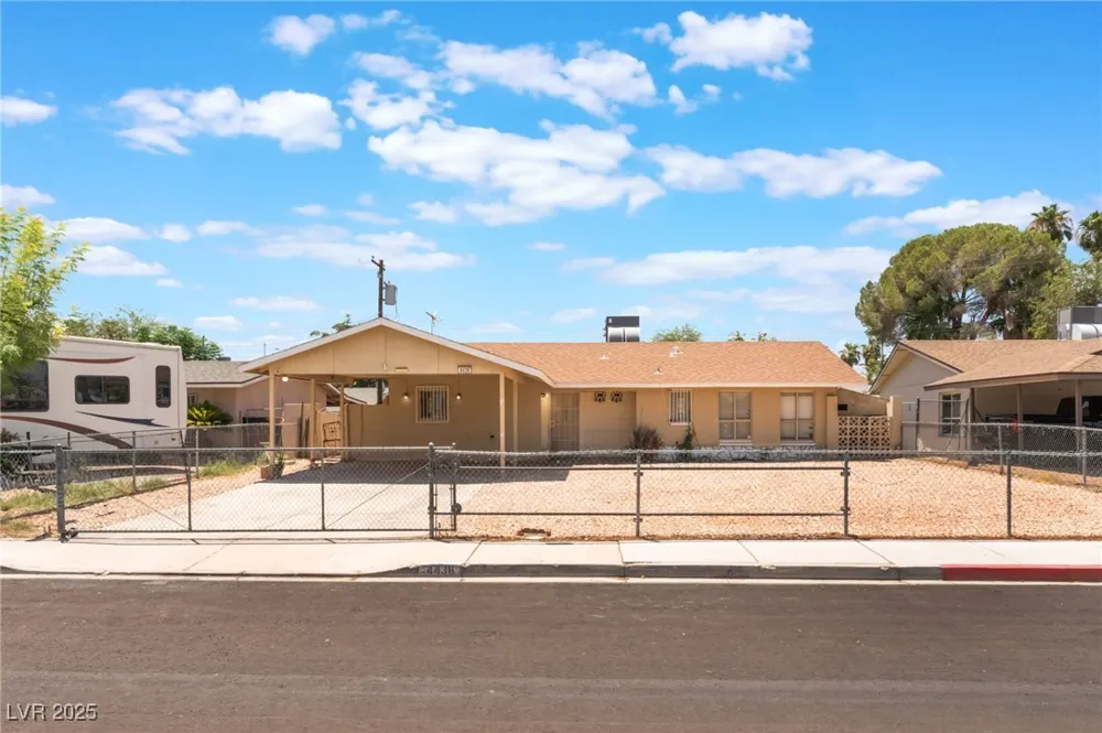 4436 E Ogden Avenue Las Vegas, NV 89110