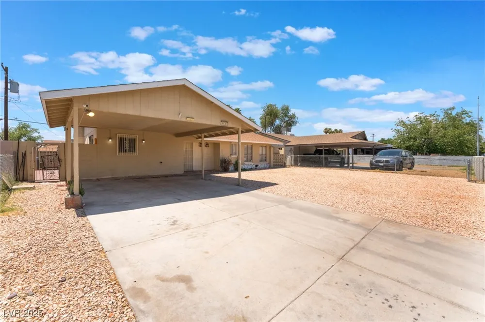 4436 E Ogden Avenue Las Vegas, NV 89110