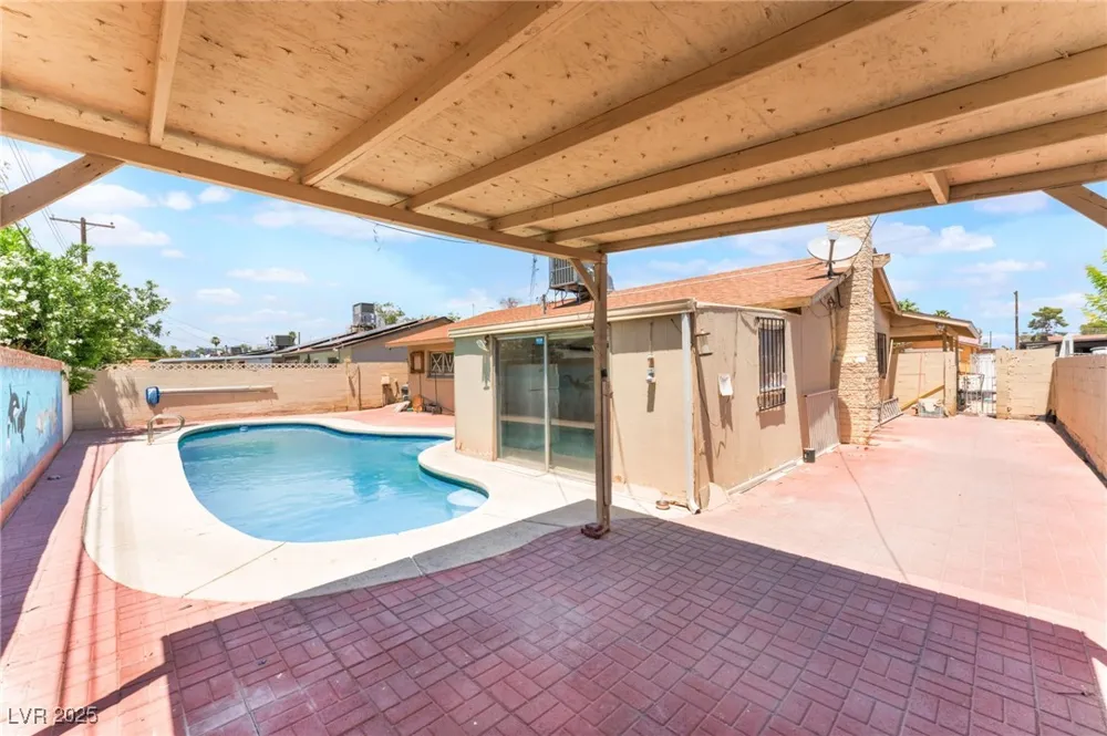4436 E Ogden Avenue Las Vegas, NV 89110