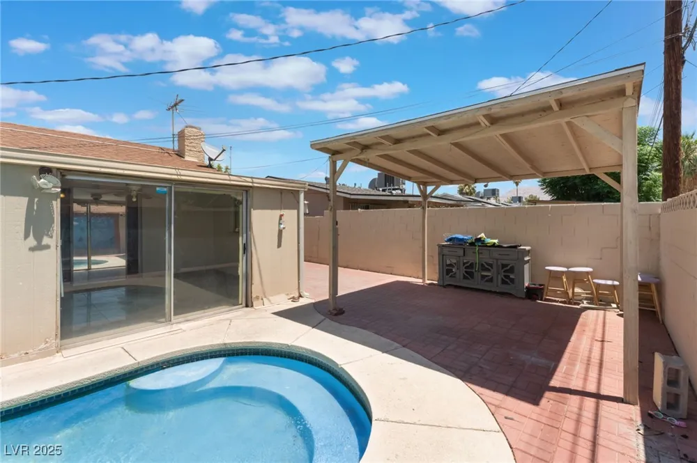 4436 E Ogden Avenue Las Vegas, NV 89110