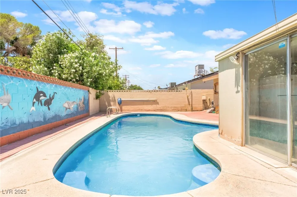 4436 E Ogden Avenue Las Vegas, NV 89110