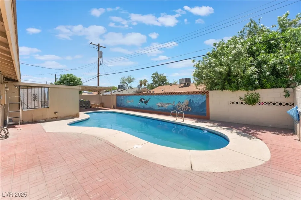 4436 E Ogden Avenue Las Vegas, NV 89110