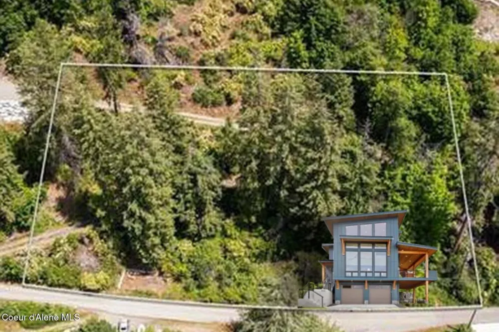 260 Highland Avenue Hope, ID 83836