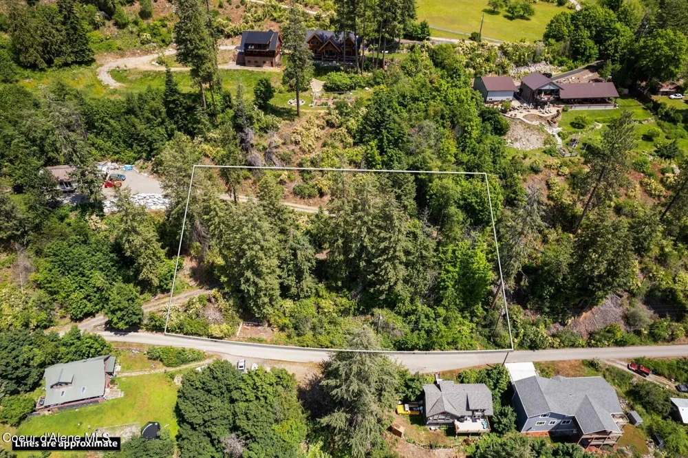 260 Highland Avenue Hope, ID 83836