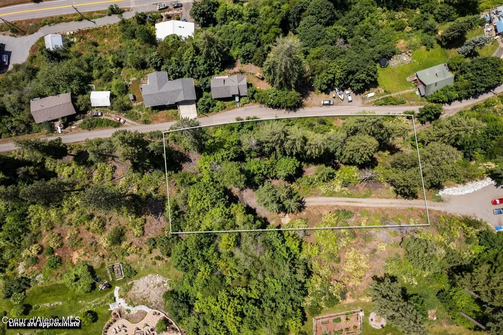 260 Highland Avenue Hope, ID 83836
