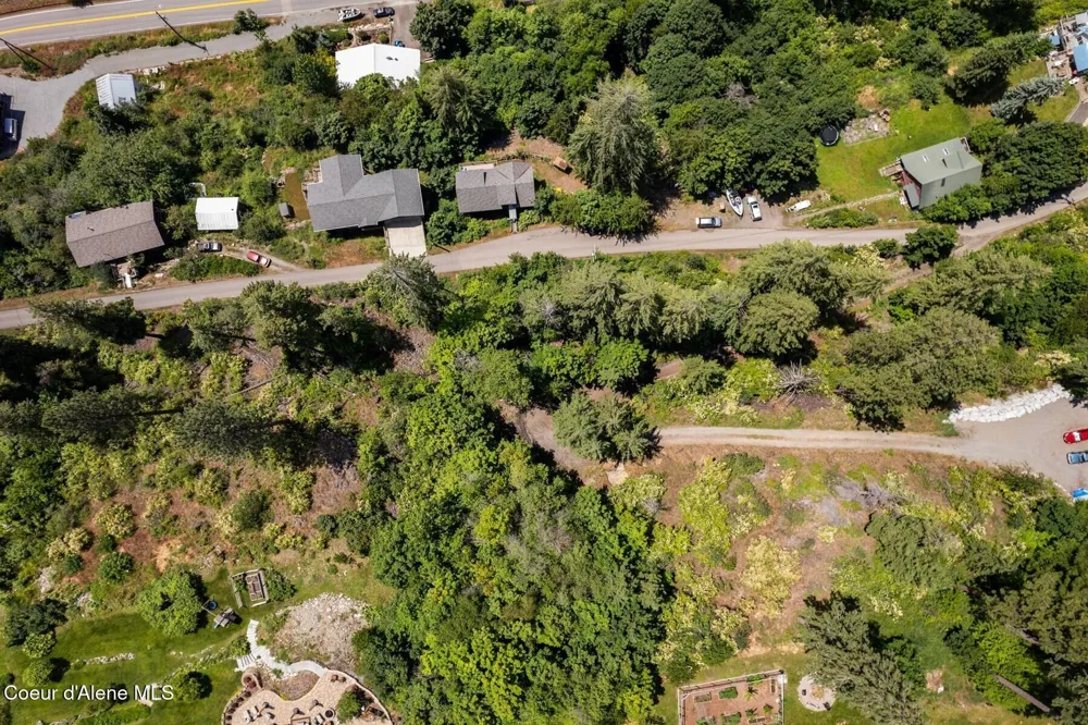 260 Highland Avenue Hope, ID 83836