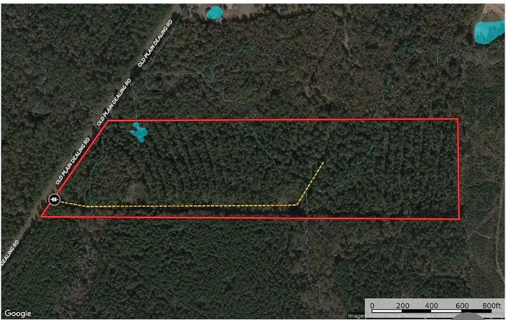 Old Plain Dealing Road Benton, LA 71006