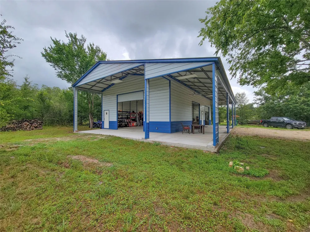 403 Beaver Landing Caldwell, TX 77836