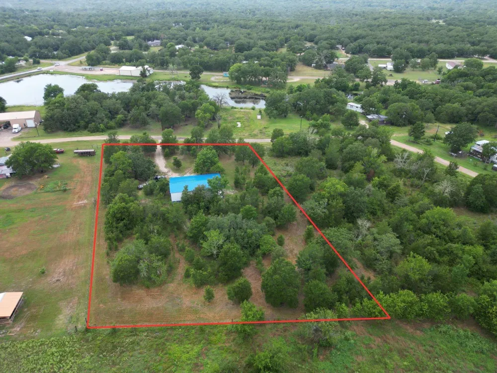 403 Beaver Landing Caldwell, TX 77836