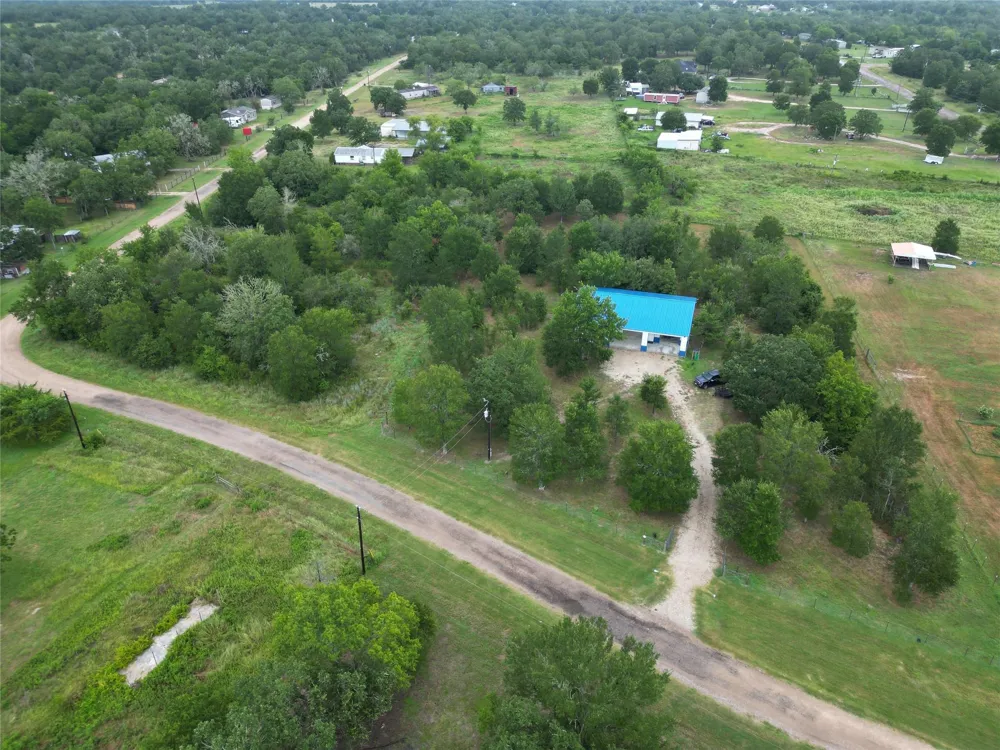 403 Beaver Landing Caldwell, TX 77836