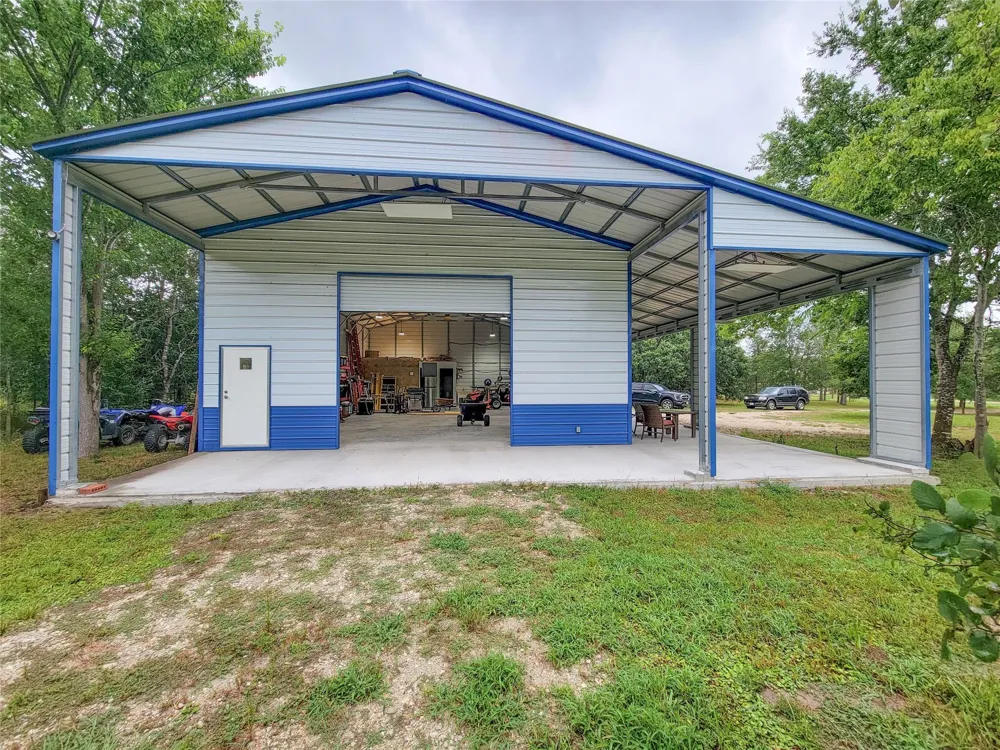 403 Beaver Landing Caldwell, TX 77836