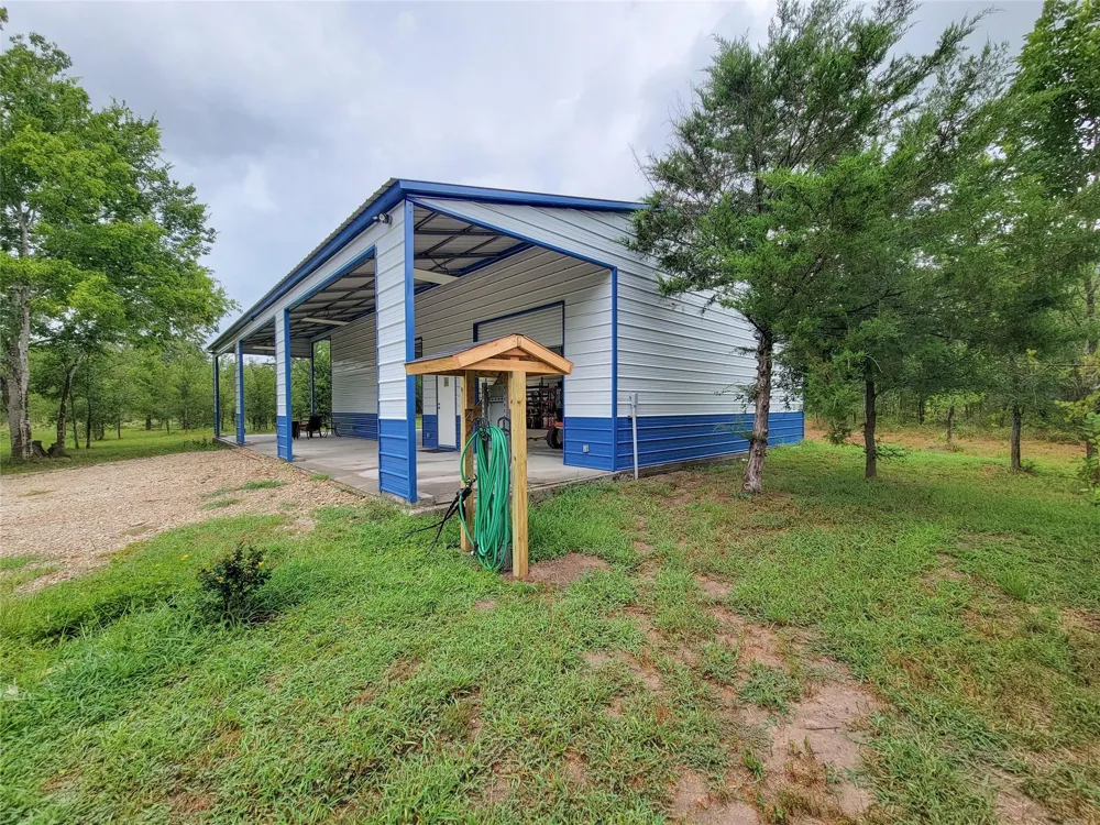 403 Beaver Landing Caldwell, TX 77836
