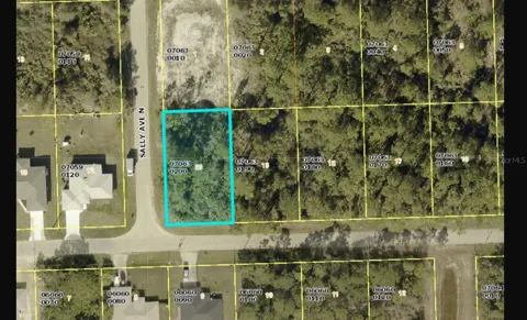 3326 53RD STREET W