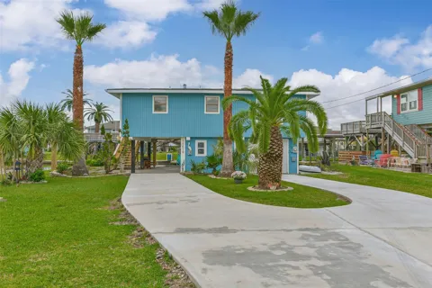16619 Bermuda Way