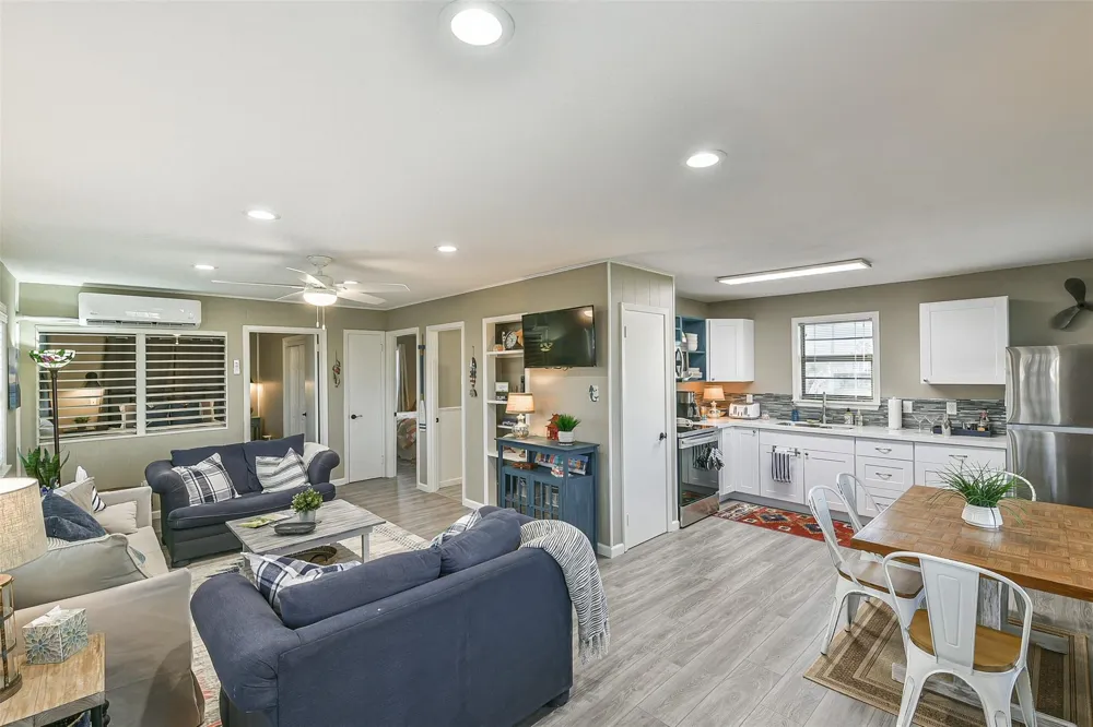 16619 Bermuda Way Jamaica Beach, TX 77554