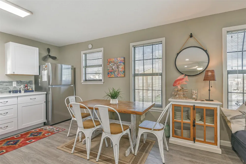 16619 Bermuda Way Jamaica Beach, TX 77554