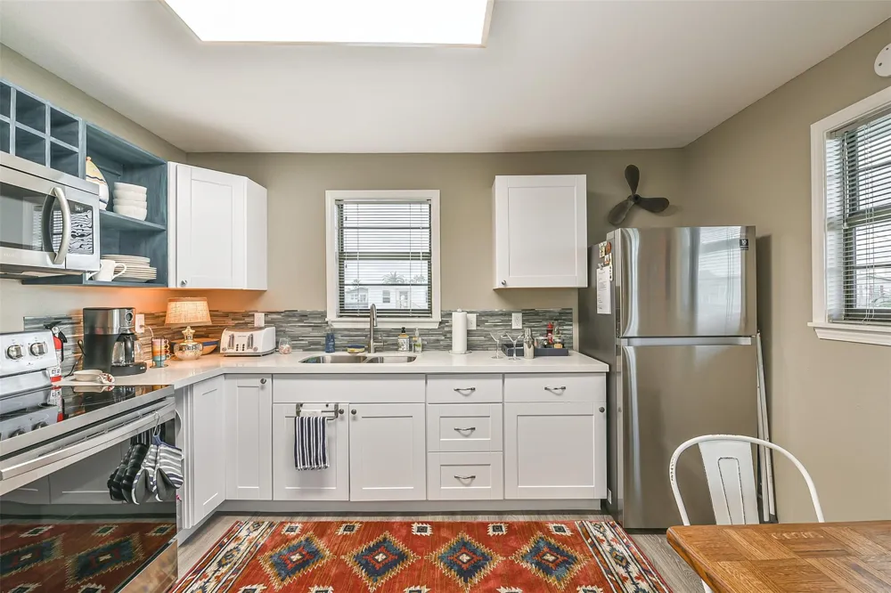 16619 Bermuda Way Jamaica Beach, TX 77554