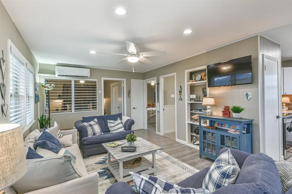 16619 Bermuda Way Jamaica Beach, TX 77554