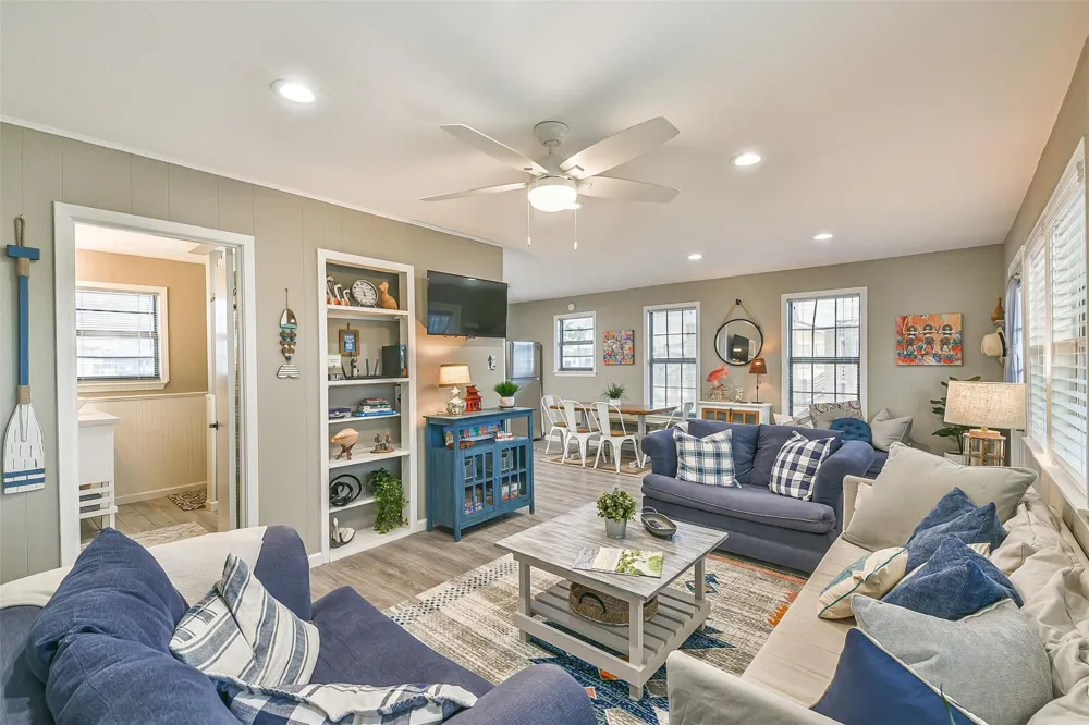16619 Bermuda Way Jamaica Beach, TX 77554