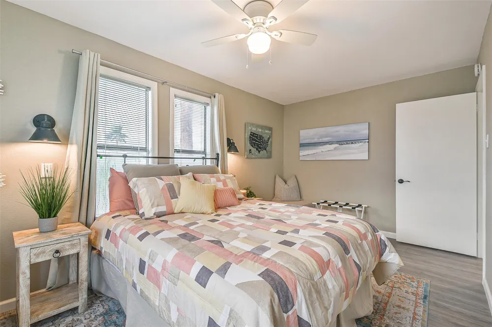 16619 Bermuda Way Jamaica Beach, TX 77554