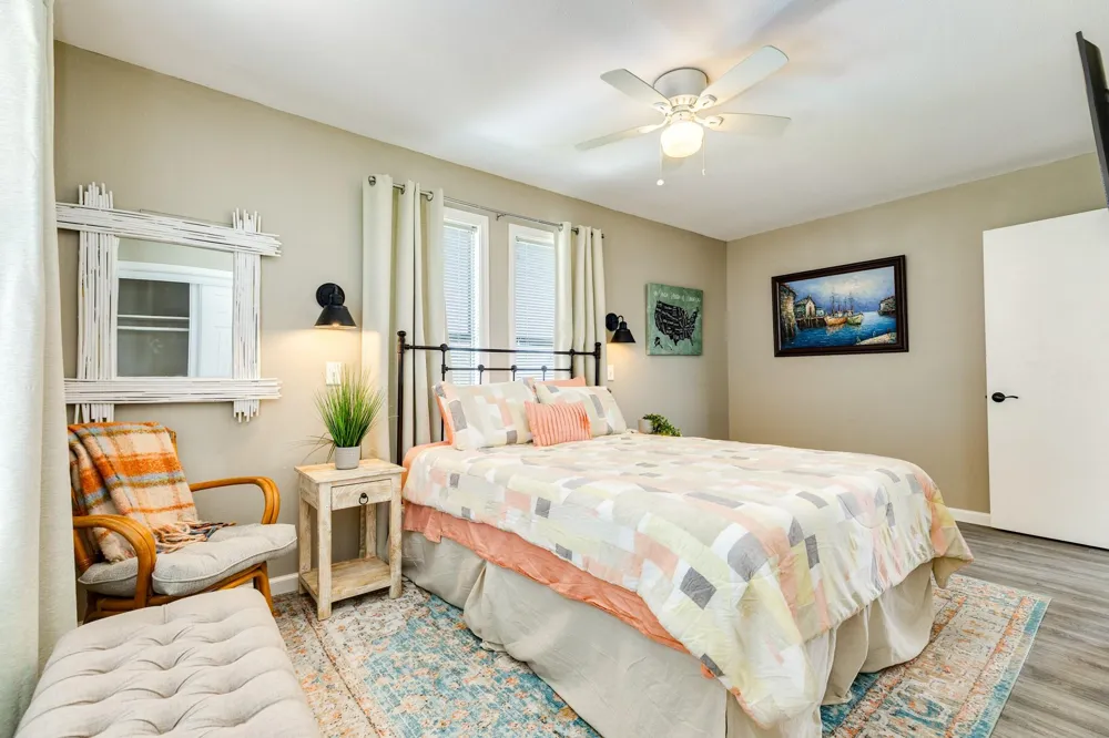 16619 Bermuda Way Jamaica Beach, TX 77554