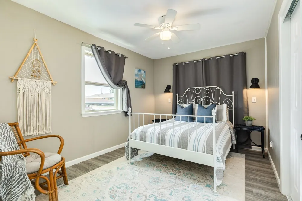 16619 Bermuda Way Jamaica Beach, TX 77554