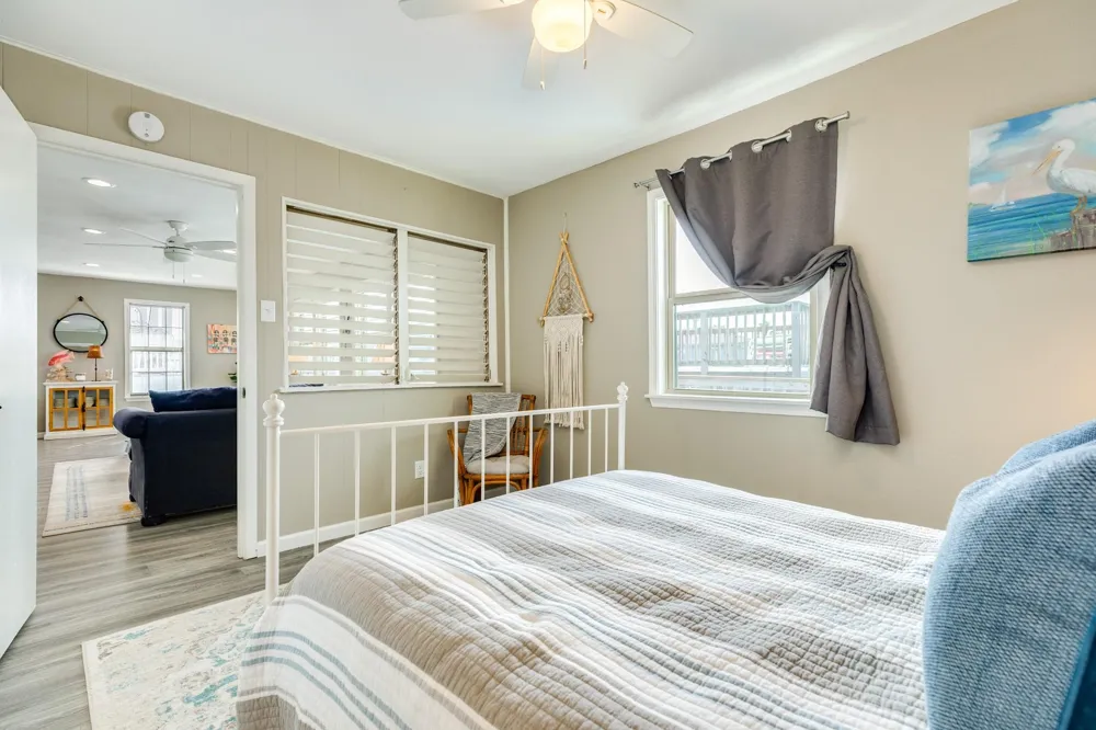 16619 Bermuda Way Jamaica Beach, TX 77554