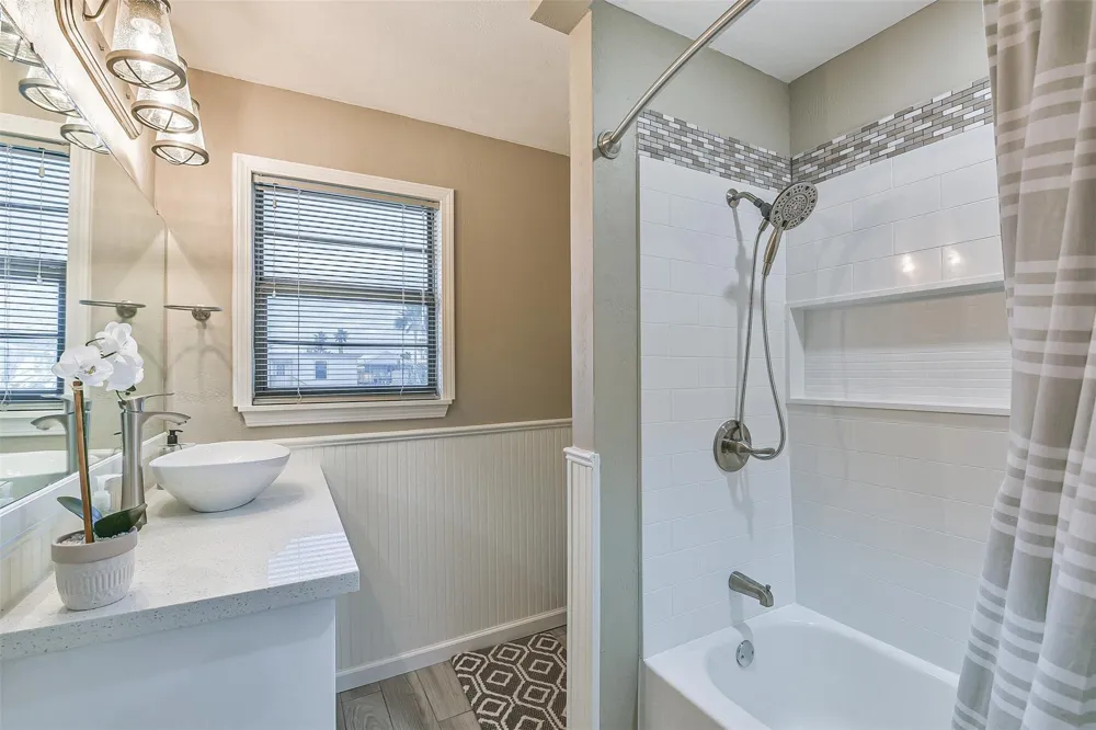 16619 Bermuda Way Jamaica Beach, TX 77554