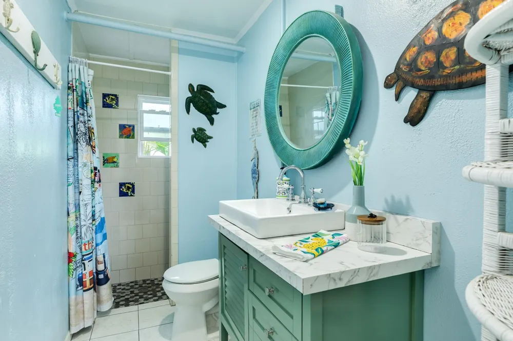 16619 Bermuda Way Jamaica Beach, TX 77554
