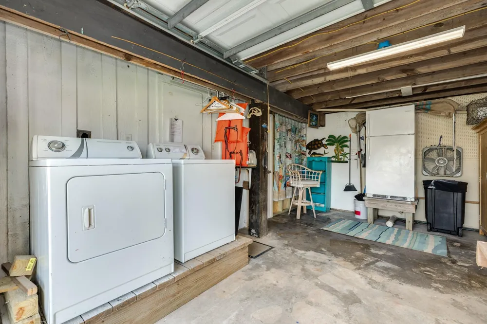 16619 Bermuda Way Jamaica Beach, TX 77554