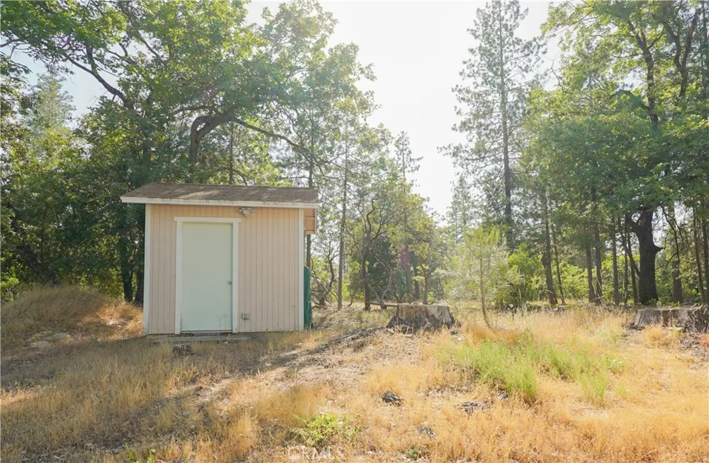 5990 Sugar Pine Drive Coulterville, CA 95311