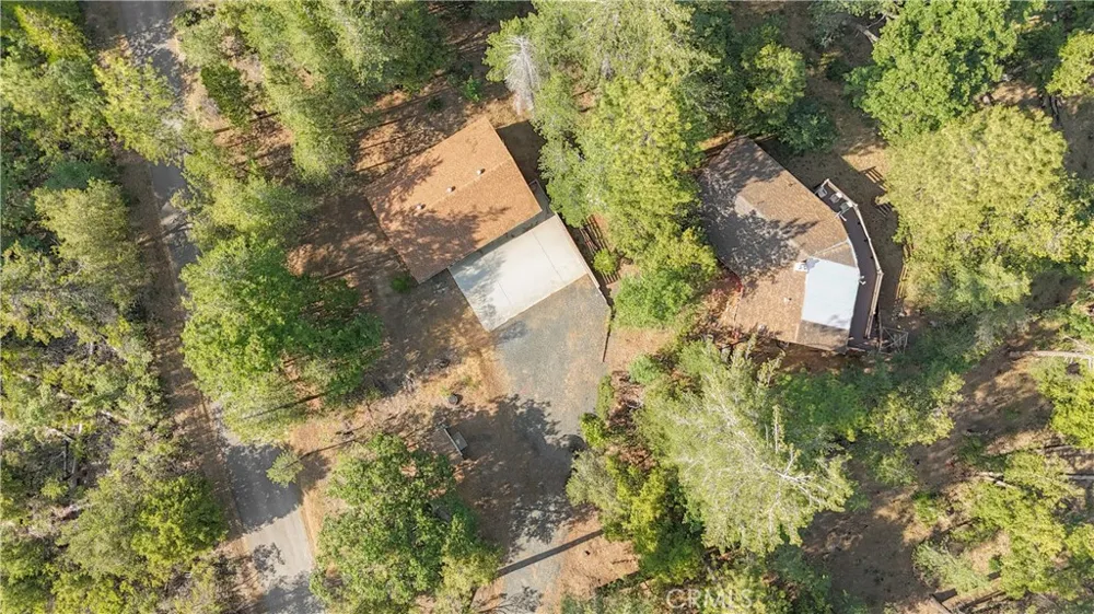 5990 Sugar Pine Drive Coulterville, CA 95311