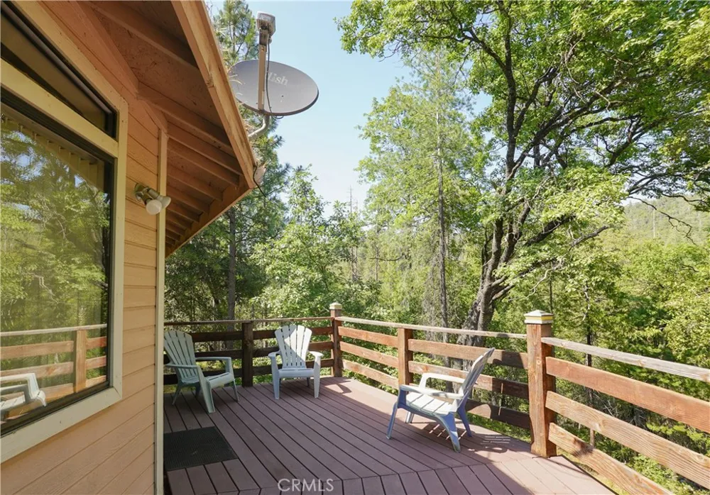 5990 Sugar Pine Drive Coulterville, CA 95311