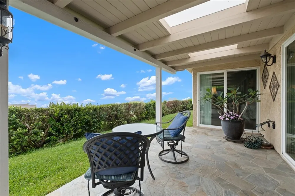 31202 Palma Drive Laguna Niguel, CA 92677