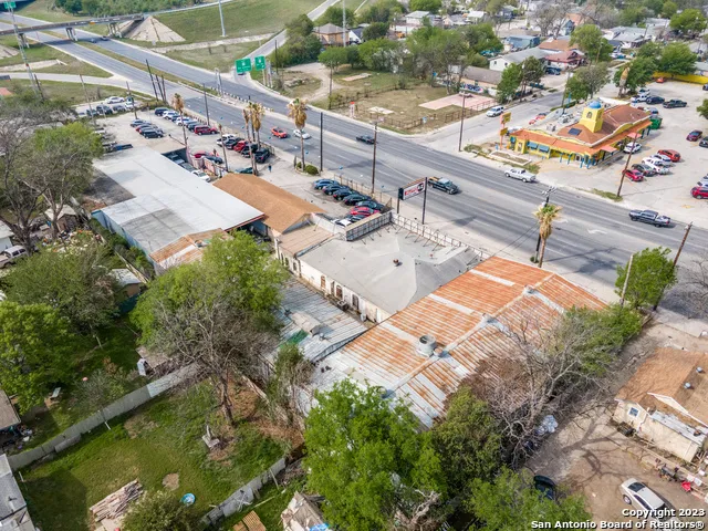 1334 S General Mcmullen Dr San Antonio, TX 78237