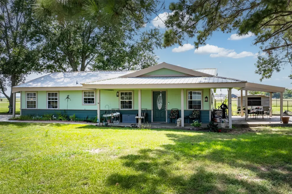 113 LBJ Ranch Road Trinidad, TX 75163