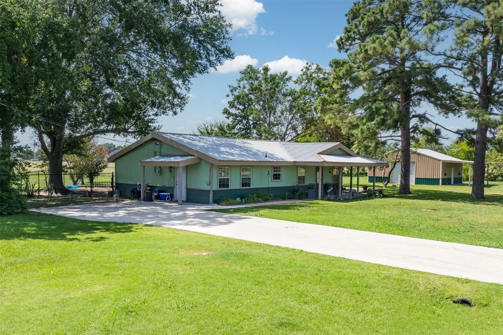 113 LBJ Ranch Road Trinidad, TX 75163