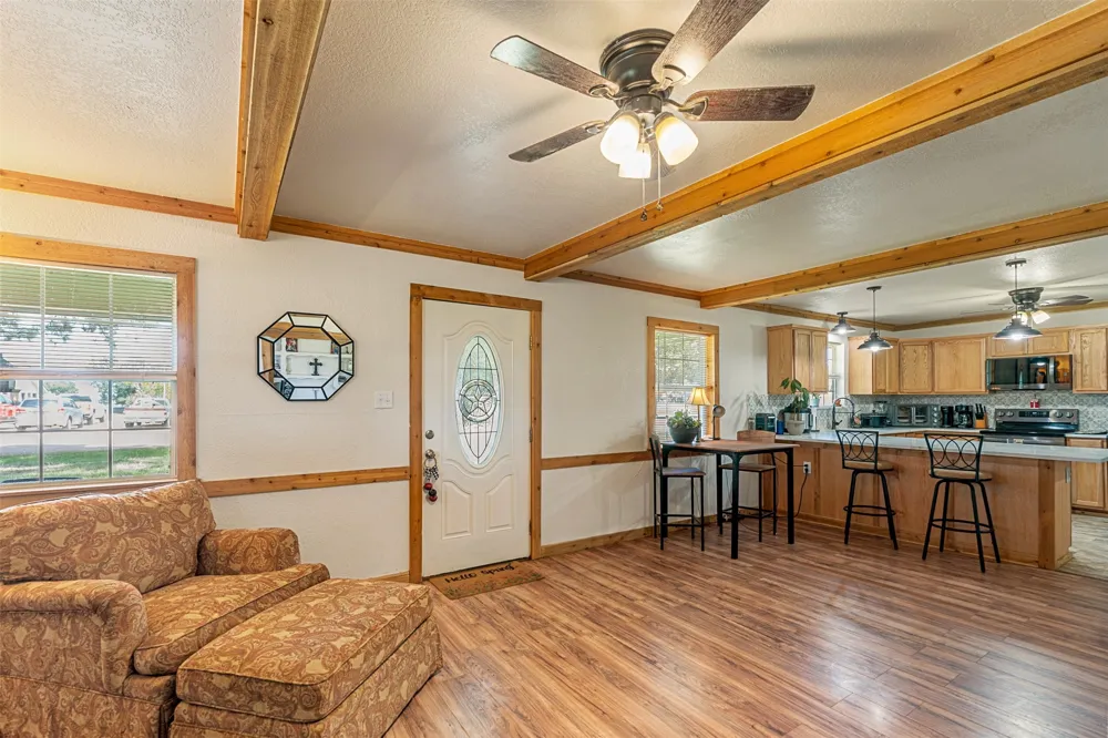 113 LBJ Ranch Road Trinidad, TX 75163