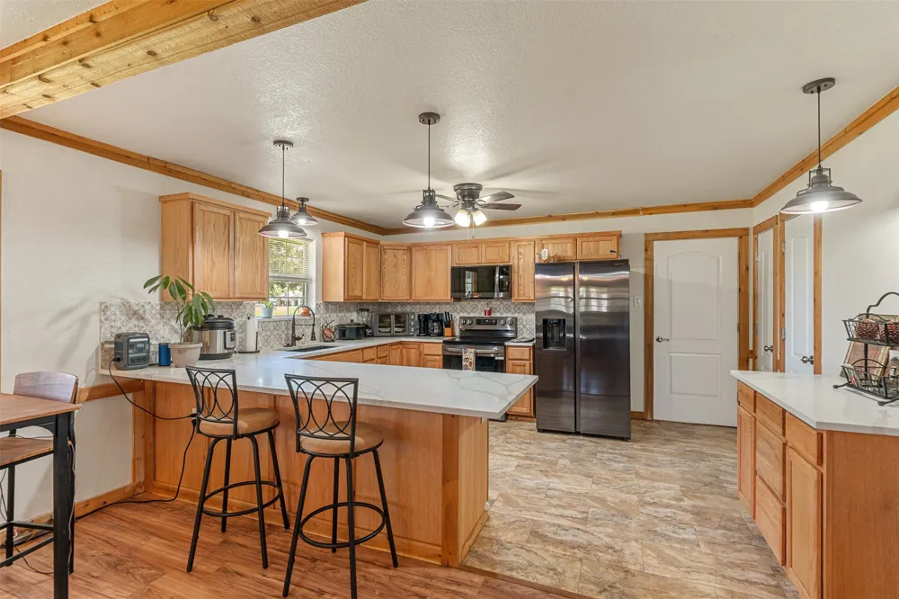 113 LBJ Ranch Road Trinidad, TX 75163