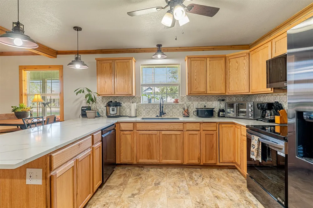 113 LBJ Ranch Road Trinidad, TX 75163