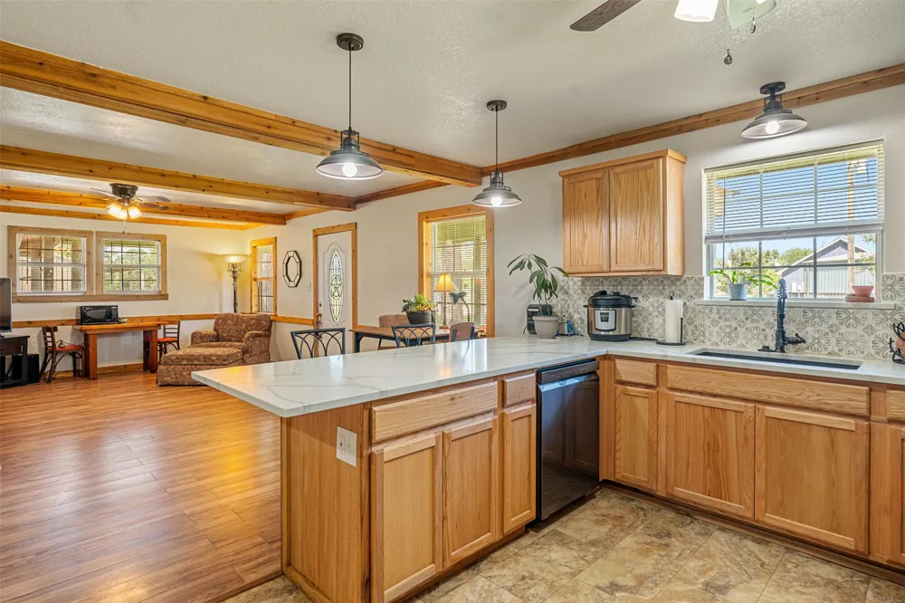 113 LBJ Ranch Road Trinidad, TX 75163