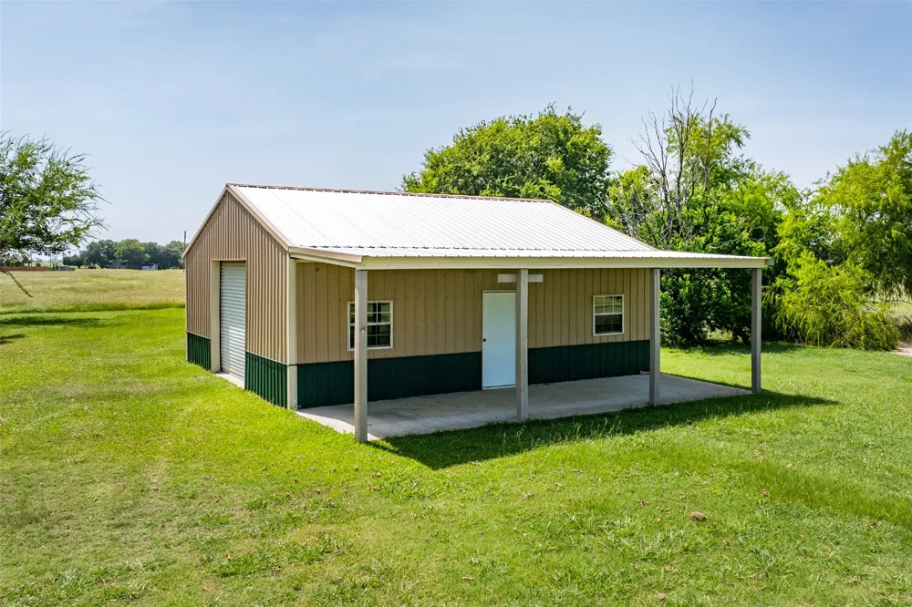 113 LBJ Ranch Road Trinidad, TX 75163
