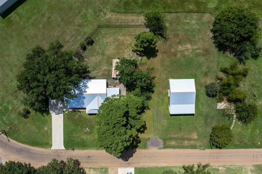 113 LBJ Ranch Road Trinidad, TX 75163