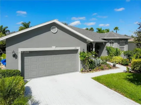 251 Rock Springs Drive #.